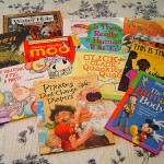 Picture books are here to stay