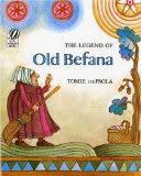 Legend of Old Befana