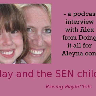 99. Play and the SEN child