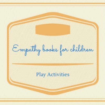 Empathy books for children
