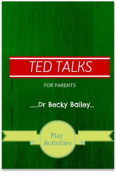 Understanding the neuroscience when that tantrum happens and how we can teach ourselves and our children self control. Dr Becky Bailey shares simple examples