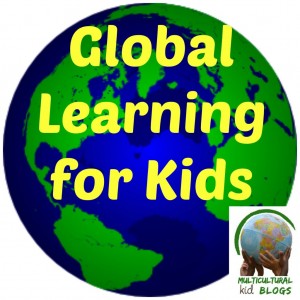 global learning for kids from multicultural kids blog