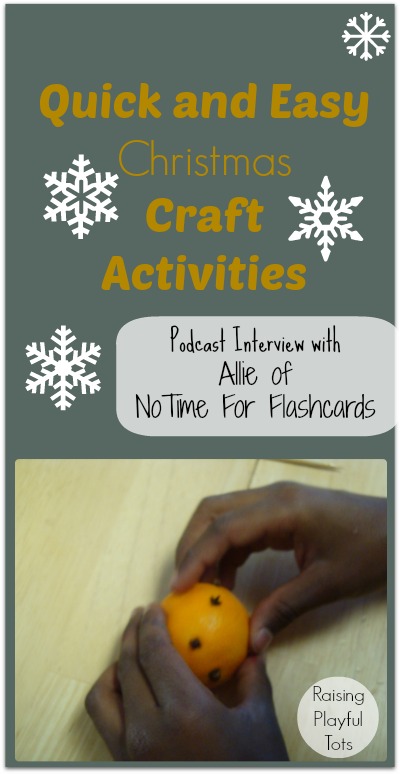 quick and easy Christmas Craft activities.jpg