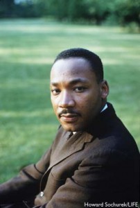 Celebrating Martin Luther King Jr