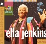 Ella Jenkins: Life of song review