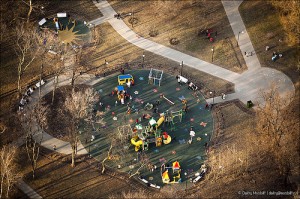 RPT 52: Overcoming the playground mafia