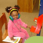 3 must have places to bookmark for preschool listening