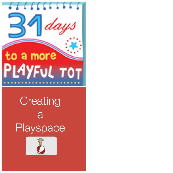 Creating a Playspace
