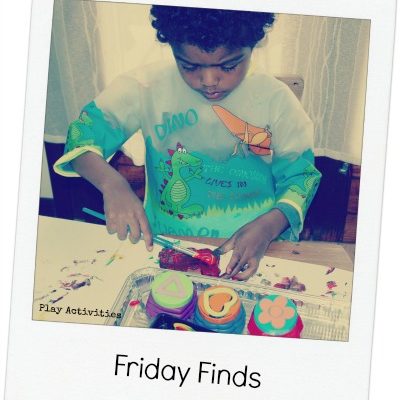Friday Finds {21.09.2012}