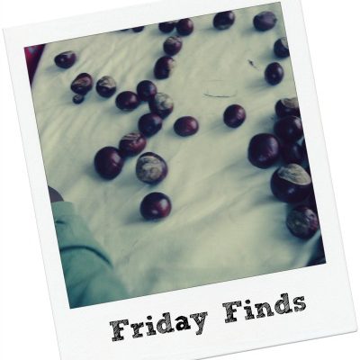 Friday Finds {28.09.2012}