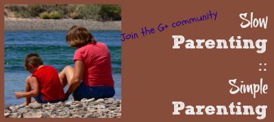 Join the G+ Community