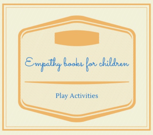 empathy books for children