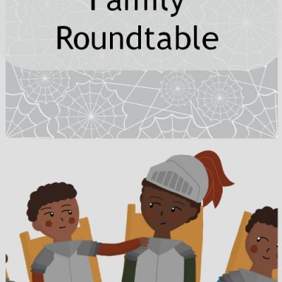 Meet at the Family Roundtable