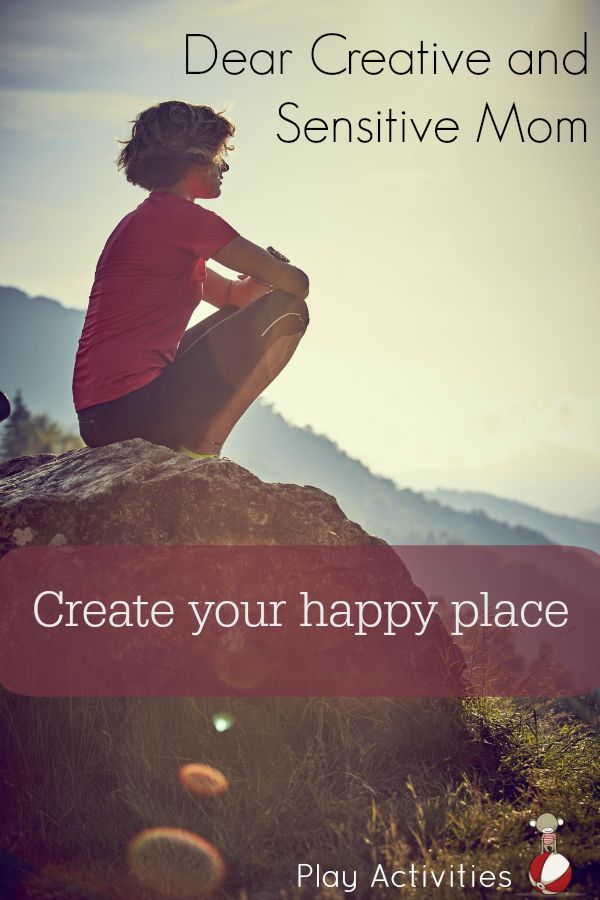 Creating our happy place is one practice that helps you step towards your next season. It's an upgrade without losing function.