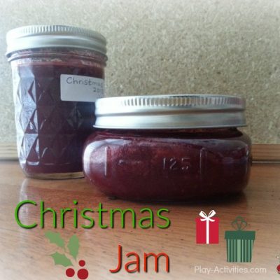 Christmas Jam