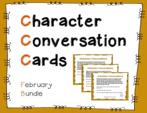  Respect and Manners, Trust and Faith, Citizenship character conversation cards | Raising Playful Tots